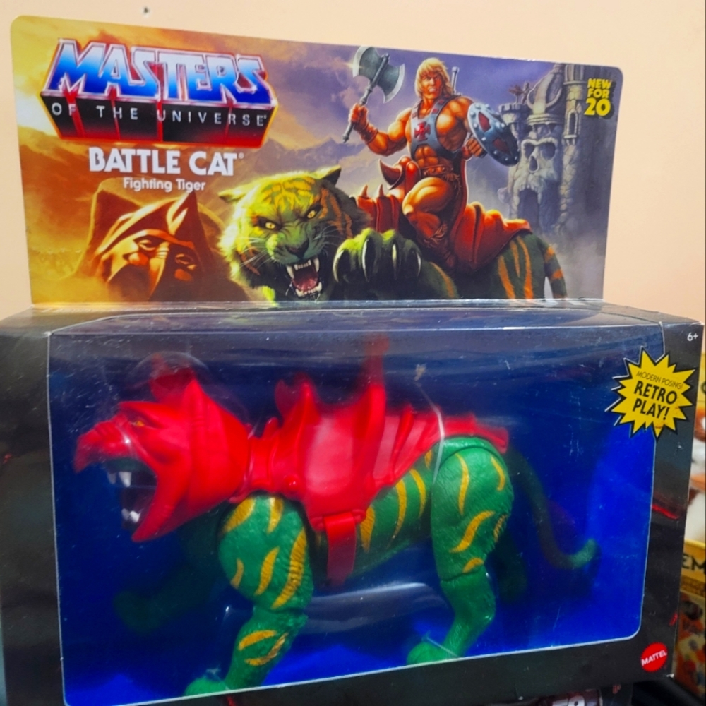 Motu he man figures